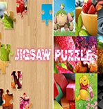 Jigsaw Puzzle